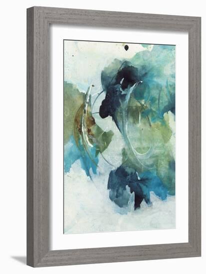 Spring I-Joyce Combs-Framed Art Print