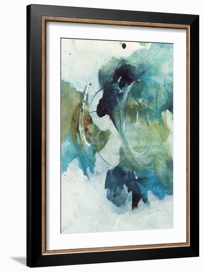 Spring I-Joyce Combs-Framed Art Print