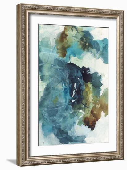 Spring II-Joyce Combs-Framed Art Print