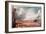 Spring in East Bergholt, England (Painting, 1816)-John Constable-Framed Giclee Print