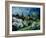 Spring In Fays-Pol Ledent-Framed Art Print