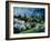 Spring In Fays-Pol Ledent-Framed Art Print