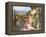 Spring in the Valley-Sung Kim-Framed Stretched Canvas