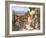 Spring in the Valley-Sung Kim-Framed Art Print