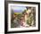 Spring in the Valley-Sung Kim-Framed Art Print