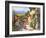 Spring in the Valley-Sung Kim-Framed Art Print