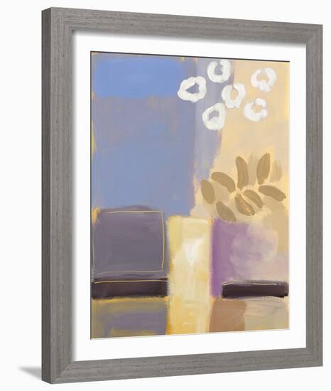 Spring Innovation I-James Hussey-Framed Giclee Print