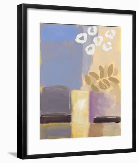 Spring Innovation I-James Hussey-Framed Giclee Print