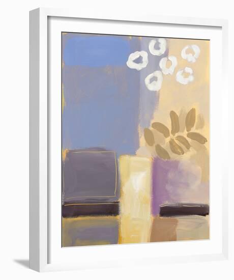 Spring Innovation I-James Hussey-Framed Giclee Print