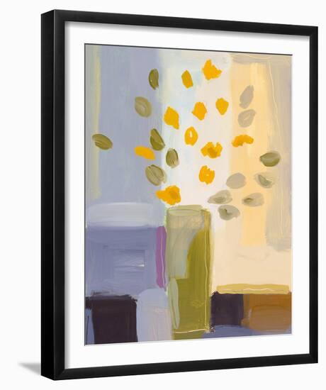 Spring Innovation II-James Hussey-Framed Giclee Print