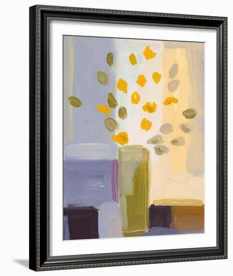 Spring Innovation II-James Hussey-Framed Giclee Print