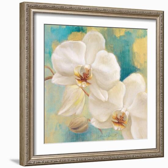 Spring into Summer I-Lanie Loreth-Framed Art Print