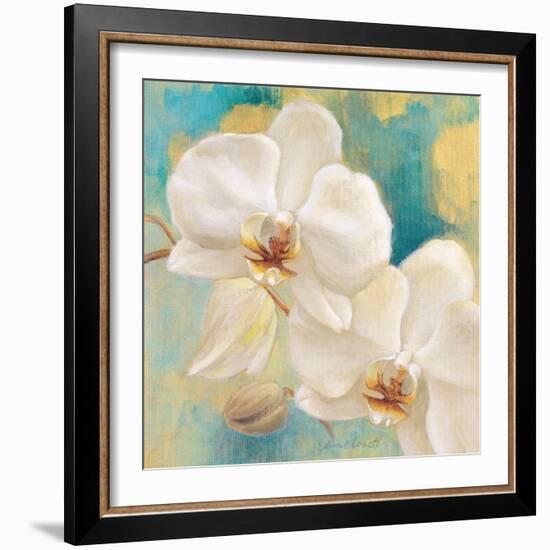 Spring into Summer I-Lanie Loreth-Framed Art Print