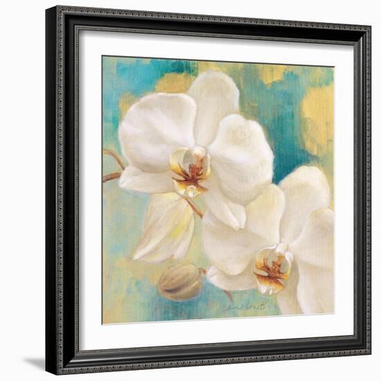 Spring into Summer I-Lanie Loreth-Framed Art Print