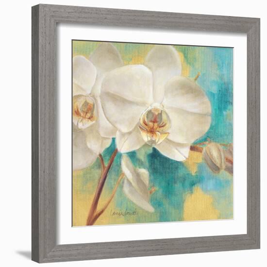 Spring into Summer II-Lanie Loreth-Framed Art Print