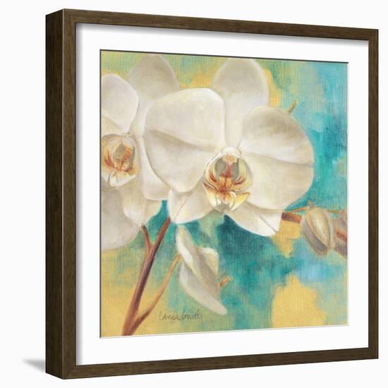 Spring into Summer II-Lanie Loreth-Framed Art Print