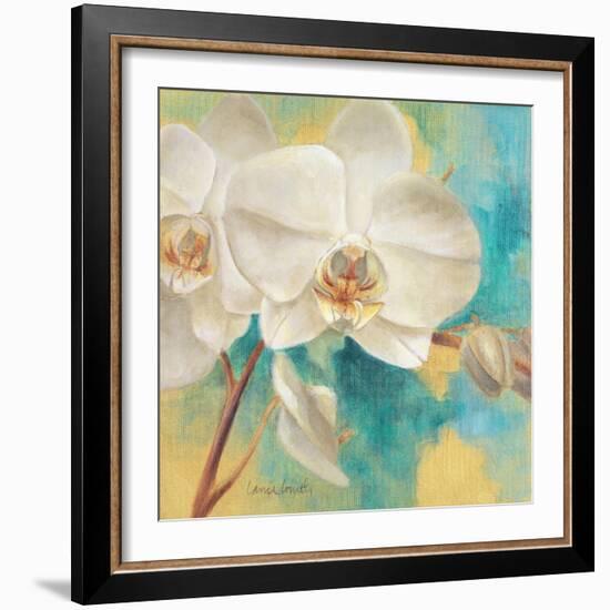 Spring into Summer II-Lanie Loreth-Framed Art Print