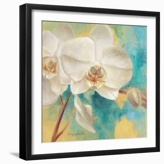 Spring into Summer II-Lanie Loreth-Framed Art Print