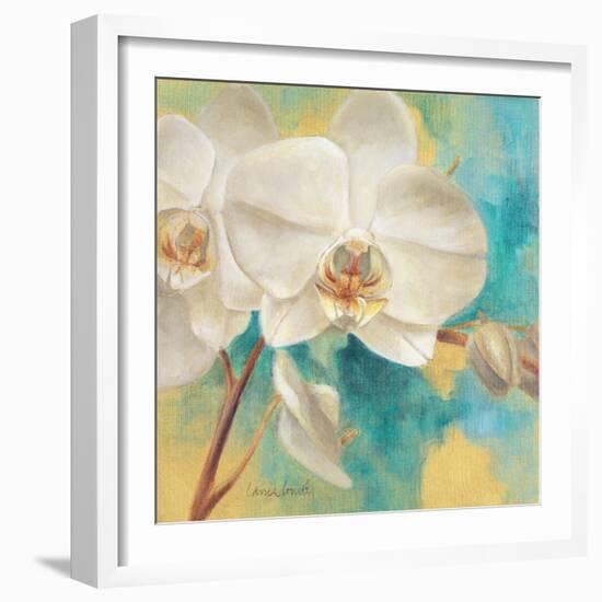 Spring into Summer II-Lanie Loreth-Framed Art Print