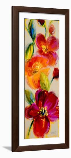 Spring is Calling II-Lanie Loreth-Framed Art Print