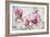 Spring is In the Air III-Elizabeth Urquhart-Framed Photographic Print