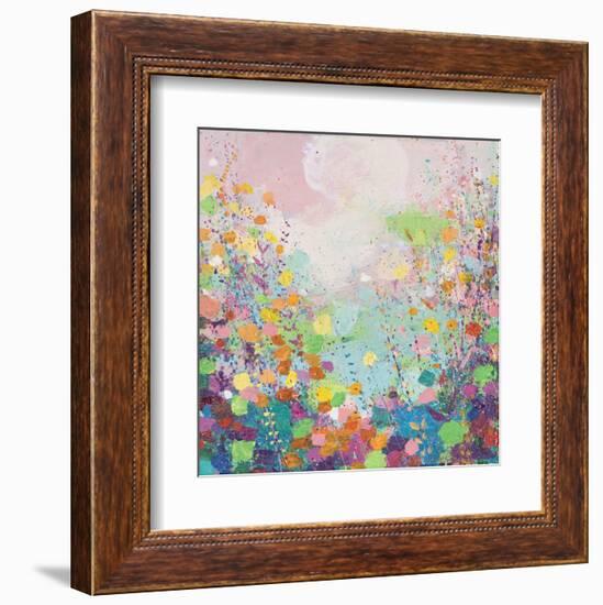 Spring Jig-Sandy Dooley-Framed Art Print