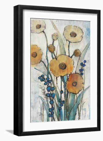 Spring Joy I-Tim OToole-Framed Art Print