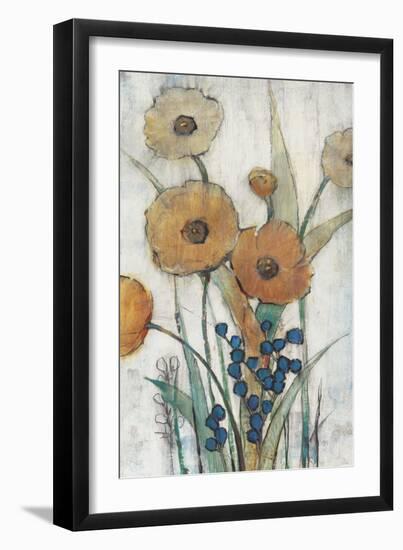 Spring Joy II-Tim OToole-Framed Art Print