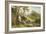 Spring Lambs-Ernest Walbourn-Framed Giclee Print