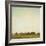 Spring Landscape I-Amy Melious-Framed Art Print