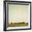 Spring Landscape I-Amy Melious-Framed Art Print