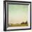 Spring Landscape II-Amy Melious-Framed Art Print