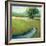 Spring Landscape-Molly Reeves-Framed Art Print