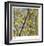 Spring Leaves 2-Ken Bremer-Framed Limited Edition