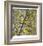 Spring Leaves 2-Ken Bremer-Framed Limited Edition