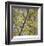 Spring Leaves 2-Ken Bremer-Framed Limited Edition