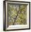 Spring Leaves 2-Ken Bremer-Framed Limited Edition