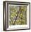 Spring Leaves 2-Ken Bremer-Framed Limited Edition