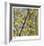Spring Leaves 2-Ken Bremer-Framed Limited Edition