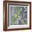 Spring Leaves-Ken Bremer-Framed Limited Edition