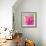 Spring Light I-Joseph Eta-Framed Giclee Print displayed on a wall