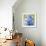 Spring Light II-Joseph Eta-Framed Giclee Print displayed on a wall