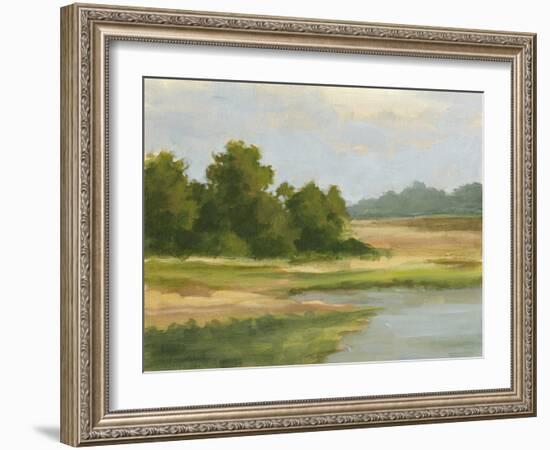 Spring Light II-Ethan Harper-Framed Art Print