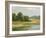 Spring Light II-Ethan Harper-Framed Art Print