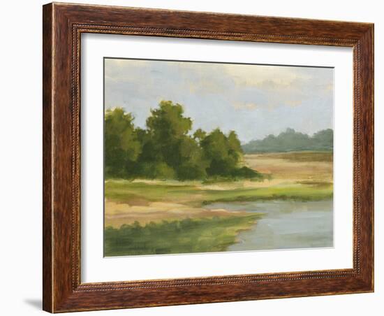 Spring Light II-Ethan Harper-Framed Art Print