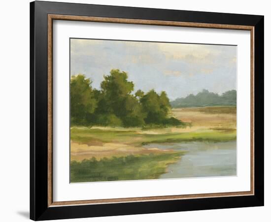 Spring Light II-Ethan Harper-Framed Art Print