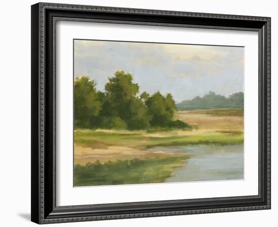 Spring Light II-Ethan Harper-Framed Art Print