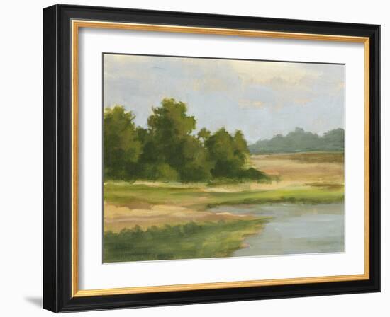 Spring Light II-Ethan Harper-Framed Art Print