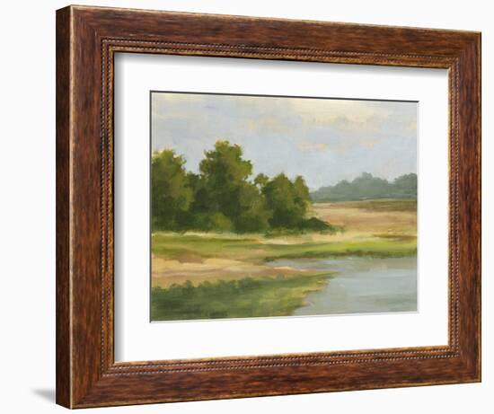 Spring Light II-Ethan Harper-Framed Art Print