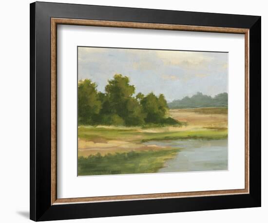 Spring Light II-Ethan Harper-Framed Art Print